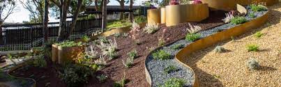 Landscape Designs Bluewater Stainless