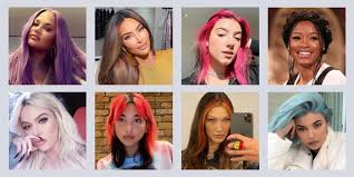 Here are few best hair color ideas for short bob hair. 23 Hottest Spring Hair Colors 2021 Best Hair Color Trends For Spring