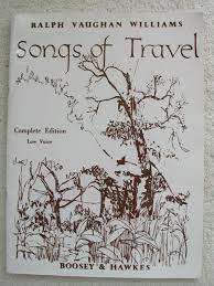 author's text not yet checked against a primary source available translations, adaptations or excerpts, and transliterations (if applicable): Songs Of Travel Low Voice Complete Edition Ralph Vaughn Williams Robert Louis Stevenson 0073999535761 Amazon Com Books