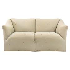 Cassina 8 Two Seat Sofa Loveseat