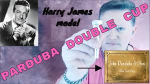 Harry James Parduba Double Cup 5 5 Trumpet Mouthpiece Review By Kurt Thompson