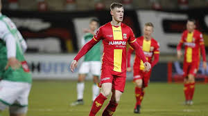 All information about go ahead eagles (keuken kampioen divisie) current squad with market values transfers rumours player stats fixtures news. Vi Feyenoord Officially Reports For Defender Go Ahead Eagles World Today News
