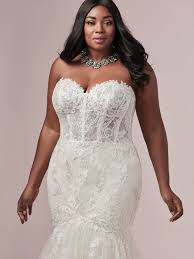 Find plus size wedding dresses to fit you perfect? 100 Plus Size Wedding Gowns Ideas In 2021 Affordable Bridal Gowns Plus Size Wedding Plus Size Wedding Gowns