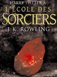 Calaméo - Rowling,j K [Harry Potter 1]harry Potter A L'ecole Des  Sorciers(1997) A5 French Ebook Alexandri Z