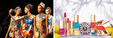 dolce gabbana makeup collection for