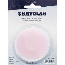 sponge kryolan professional