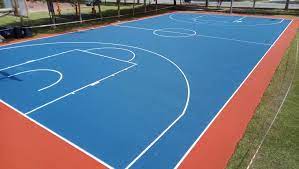 Court Paint 3 Important Things To