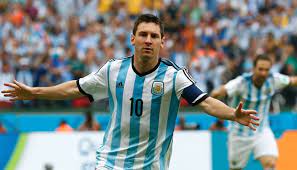 Argentina Piala Dunia 2014 gambar png