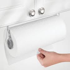 Idesign Wall Mount Paper Towel Holder