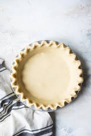 how to make a pie crust culinary hill