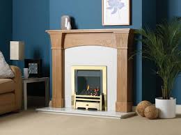 Flueless Fires Fireplaces Wakefield