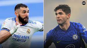 Real Madrid vs. Chelsea best bets, odds, lines, expert picks and  predictions for Champions League quarterfinals second leg