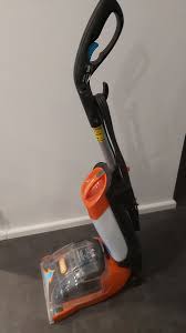 vax rapide spruce carpet washer cleaner