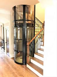 adding an elevator to your home can