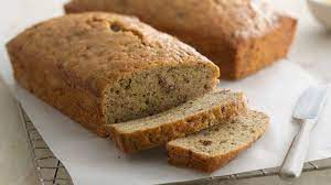 Best Zucchini Bread For The Love Of Cooking gambar png