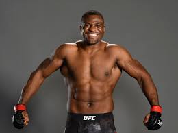 In a country where the average. Cameroonian Mixed Martial Artist Francis Ngannou To Face Stipe Miocic For The Most Anticipated Heavy Weight Fight Of The Year Critiqsite