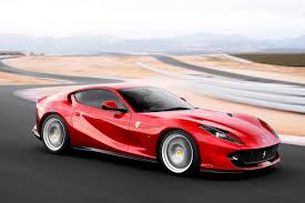 It reaches a top speed of 211 mph. Ferrari 812 Superfast Review Trims Specs Price New Interior Features Exterior Design And Specifications Carbuzz