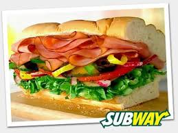 10 interesting subway nutrition facts