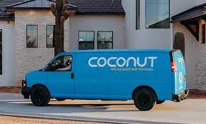 coconut cleaning co from 112