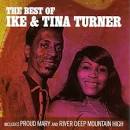 The Best of Ike & Tina Turner [Liquid 8]