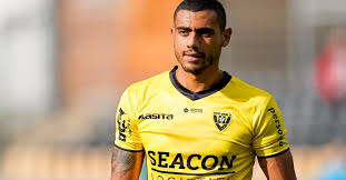 (born 09 dec, 1994) forward for vvv venlo. When The Goals Come Out Of Nowhere The New York Times
