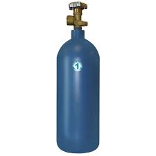 20 cu ft 1 oxygen cylinder tc oxy