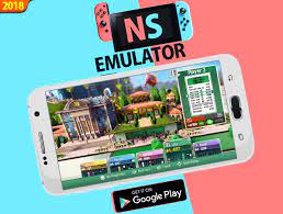 This emulator also work on 2gb ram mobile . New Ns Emulator Nintendo Switch Emulator For Android Apk Download