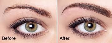 3d eyebrow tattoo glendale az