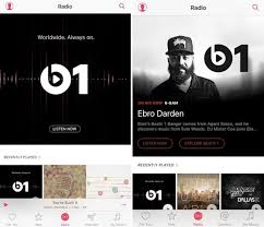 The Tab Radio Apple Music Updates With A More Dyna