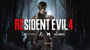 Resident Evil 4 Remake angekündigt – SHOCK2