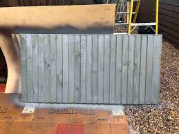 Uk S Best Fence Paint Tested Cuprinol