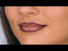 how to do chola lips makeup lessons