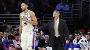 Nba tuesday night results !! Nba Scores Results Ben Simmons 76ers Def Pistons Flagrant Foul Video Lebron James Big In Cavs Win