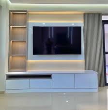 55 Tv Wall Design Ideas For Your Home