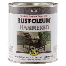 Rust Preventive Interior Exterior Paint