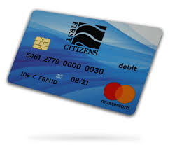 Mar 21, 2021 · to find your credit card account number, start by finding the number located on the front of your card. Debit Card And Card Security Services First Citizens Bank