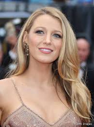 blake lively makeup cannes film festival