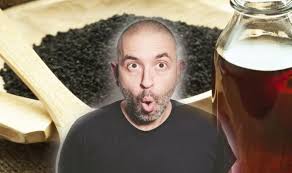 What is black seed oil? Hair Loss Treatment Black Seed Oil Proven To Help With Hair Loss Express Co Uk