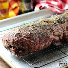beef tenderloin recipe best beef recipes