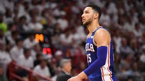 Philadelphia sixers scores, news, schedule, players, stats, rumors, depth charts and more on realgm.com. Nba Playoffs Ben Simmons Stats Triple Double 76ers Vs Heat Score Video Fox Sports