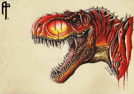 49 x 90 x 51 cm on a decorative base. Jurassic Park Tyrannosaurus Dilophosaurus Velociraptor Carnotaurus T Rex Pencil Spinosaurus T Rex Png Pngwing