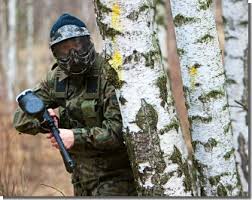 paintball rules guidelines how to