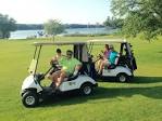 Grenadier Island Country Club - Golf