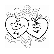 Résultat de recherche d'images pour "coloriage à imprimer mandala coeur"