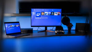 400 x 400 jpeg 56 кб. 14 Year Old Ps4 Setup Scuf Acer Monitor Blue Yeti Etc Youtube