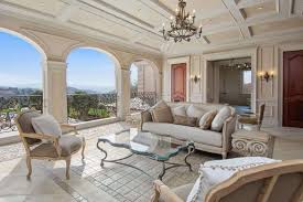 Mediterranean Style Living Room Ideas
