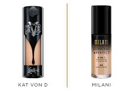 6 Dupes For The Luxury Foundations We Cant Afford Bloom