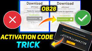 May 28, 2021 · how to get free fire ob28 advance server activation code. Free Fire Advance Server Ob28 Advance Server Activation Code Trick Ob28 Update Youtube