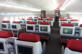latam planes have new business cl