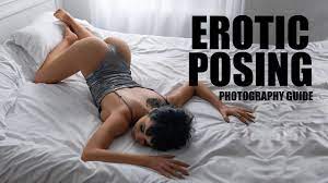 Sensual erotik fotografi